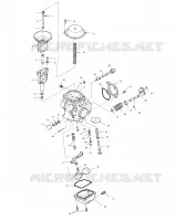 CARBURADOR