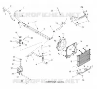 ENFRIAMIENTO SYSTEM