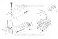 ASIENTO Y TANQUE DE GAS