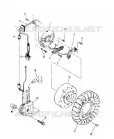 MAGNETO SUPERTRAK (4921292129038A)