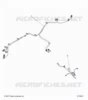 ELECTRICA, WIRE HARNESS, PERIPHERAL