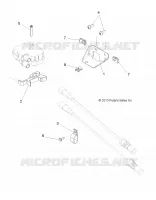 ENCENDIDO COIL MOUNTING