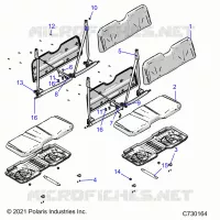 ASIENTO