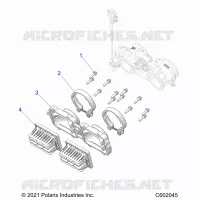 ENGINE, REED VALVE AND CUERPO DE MARIPOSA ADAPTOR
