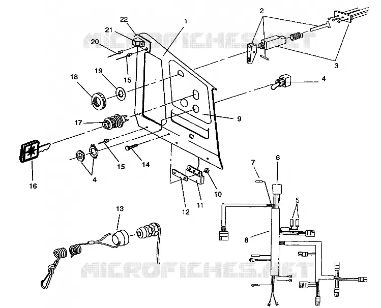 CONSOLA SPORT SKS E940243 (49273627360004)