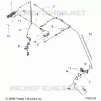 ELECTRICA PARTES (TEJADO)