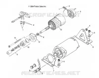 MOTOR DE ARRANQUE (800)