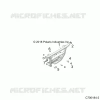 PARACHOQUES DELANTERO