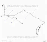 ELECTRICA, HARNESS-BOX, LIGHT, CAMERA