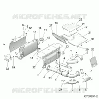 ESCAPE SYSTEM