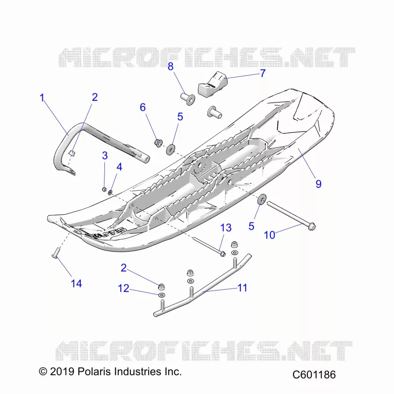 STEERING, ESQUÃ ASM.