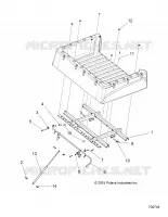 CAJA DE MONTAJE
