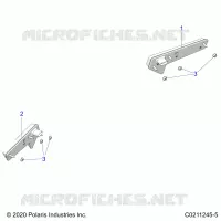 ELECTRICA, TAILLAMPS