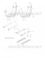 ASIENTO, MOUNTING and BELTS