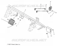 INTERRUPTORES, SENSORES and ECU