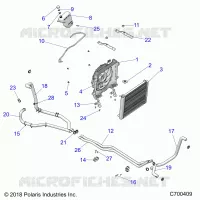 ENFRIAMIENTO SYSTEM