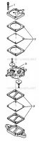 BOMBA DE COMBUSTIBLE TRAN SPORT 0970143 and EUROPEAN TRAN SPORT E970143 (4938293829C010)