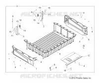 CAJA DE CARGA