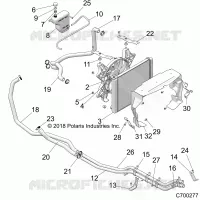 ENGINE, SISTEMA DE REFRIGERACIÃ“N