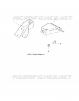 CHASSIS, ASIENTOBELT ANCHORS