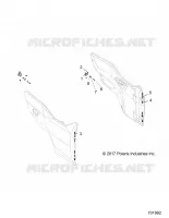 PUERTAS MOUNTING, FRONT