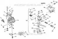 CONTROLES ULTRA SPX 0975678, ULTRA SPX SE H975678 and EUROPEAN ULTRA SPX SE (4939533953B002)