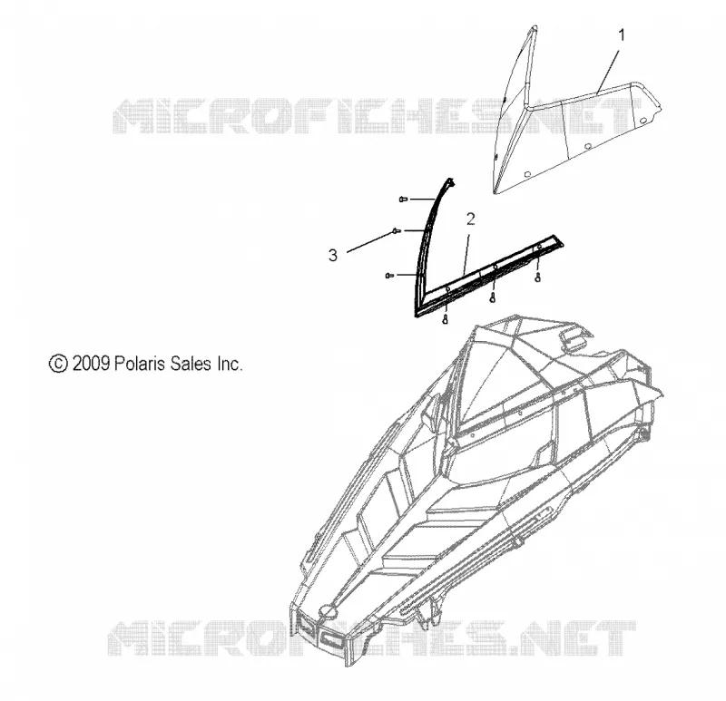 PARABRISAS
