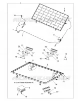 ELECTRICA, SOLAR OPTION, 4 PASSENGER