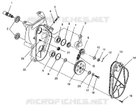 CADENACASE ASSEMBLY LITE E943433 (49273427340015)