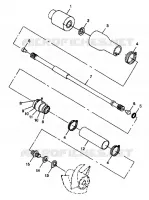 SISTEMA DE MANEJO