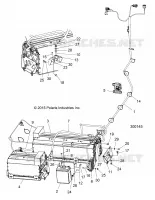 ELECTRICA, BATTERY, LI-ION, 12KW