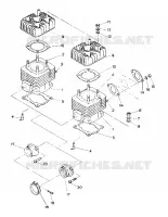 CILINDRO SPORT AND SPORT GT (4916821682030A)