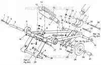 El par entre ARM ULTRA SPX 0975678, ULTRA SPX SE H975678 and EUROPEAN ULTRA (4939533953B013)