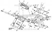 El par entre ARM Storm 0940782 and Storm SKS 0940582 (4925032503021A)