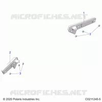ELECTRICA, TAILLAMPS