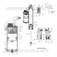 CHOQUE (REAR TRACK)(EDGE)
