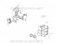 CAJA FILTRO DE AIRE