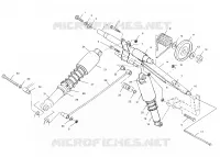 TRASERO ARM PAR