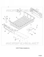 CAJA DE LA CAMA