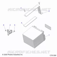ELECTRICA, BATTERY