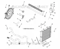 SISTEMA DE REFRIGERACIÓN