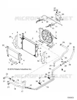 ENGINE, SISTEMA DE REFRIGERACION