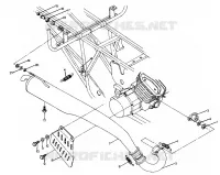 SOPORTE ESCAPE (4916361636008A)