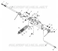 TRASERO ARM PAR