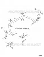 SUSPENSIÃ“N DELANTERA STABILIZER BAR- R18RGE99BM/BB/B7/KBS/UB9/UBG (700836)