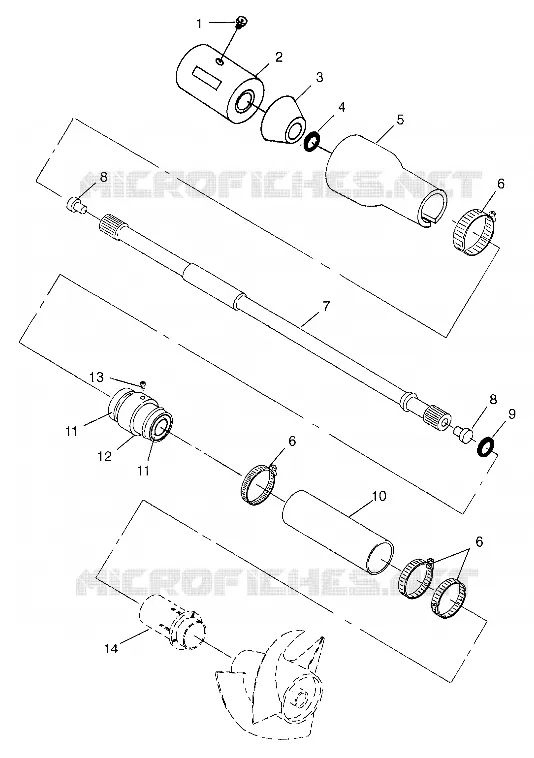 SISTEMA DE MANEJO