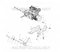MONTAJE DEL MOTOR