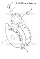 VOLANTE COVER