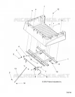 BODY, CAJA DE MONTAJE
