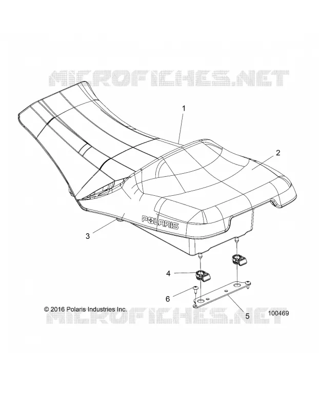 ASIENTO